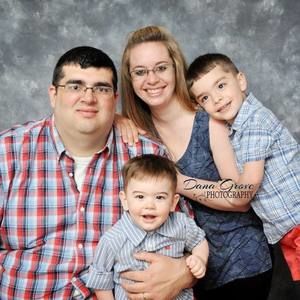 Meet your Posher, Jordan